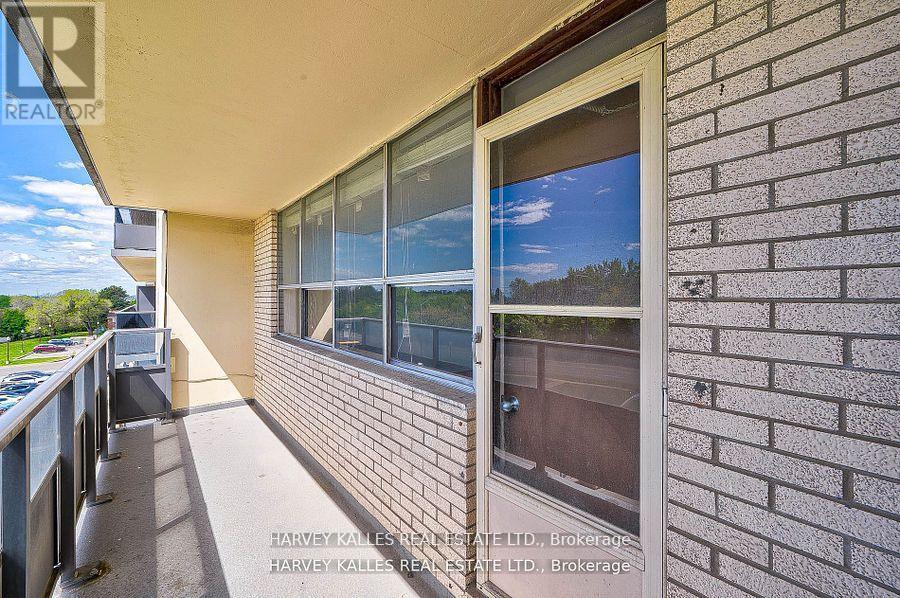 505 - 2000 Sheppard Avenue W, Toronto, Ontario M3N 1A2 - Photo 34 - W13664104