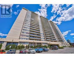 505 - 2000 SHEPPARD AVENUE W, Toronto, Ontario