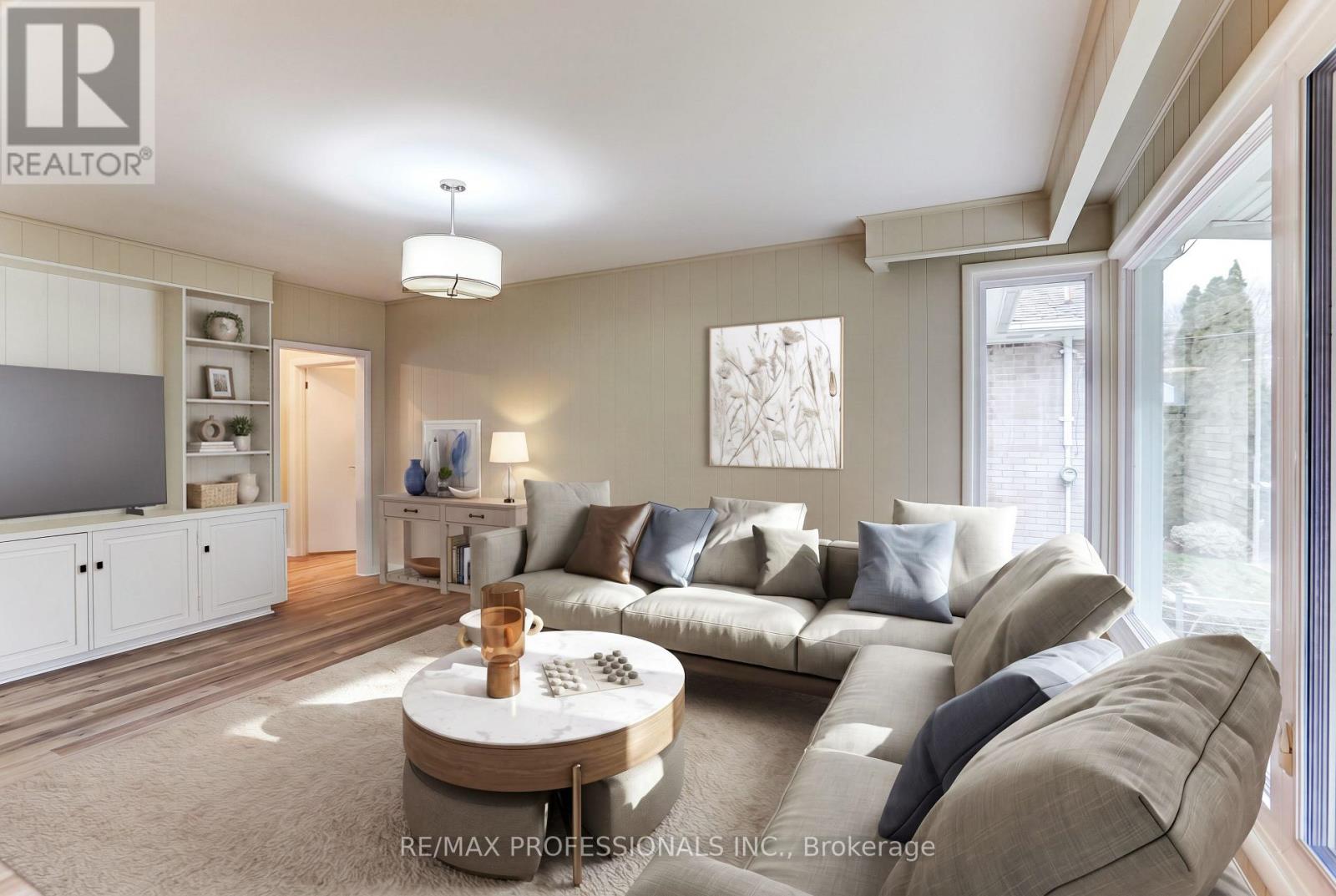 23 Ravensbourne Crescent, Toronto, Ontario M9A 2A9 - Photo 18 - W13664108