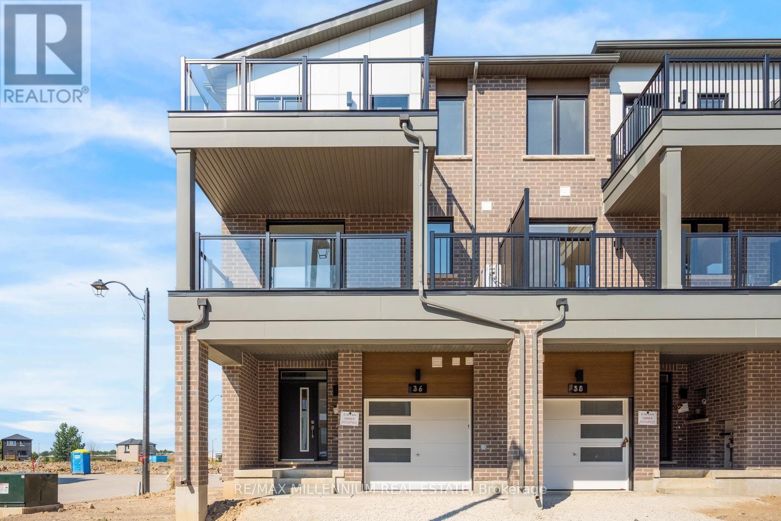MAIN - 36 THORNBIRD CRESCENT, Brampton, Ontario