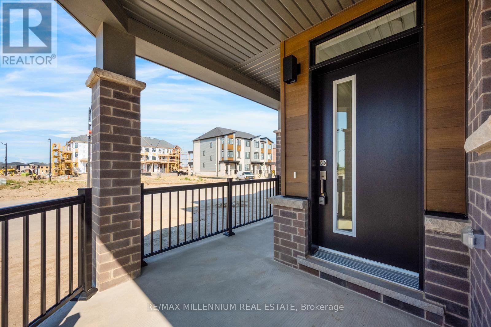 Main - 36 Thornbird Crescent, Brampton, Ontario  L7A 0B8 - Photo 9 - W13664156