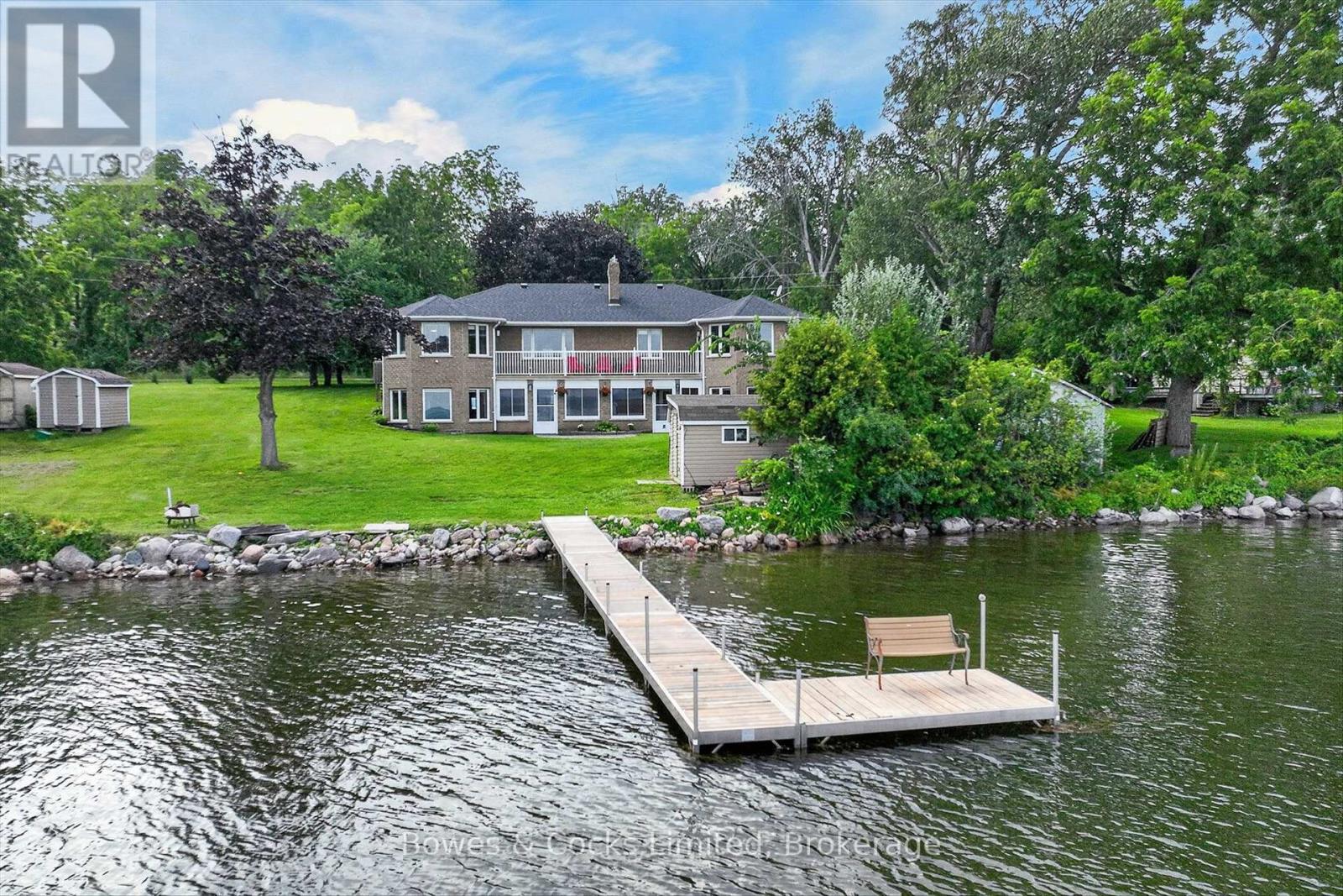 26 Ivey Lane, Otonabee-South Monaghan, Ontario  K9J 6X8 - Photo 48 - X13663440