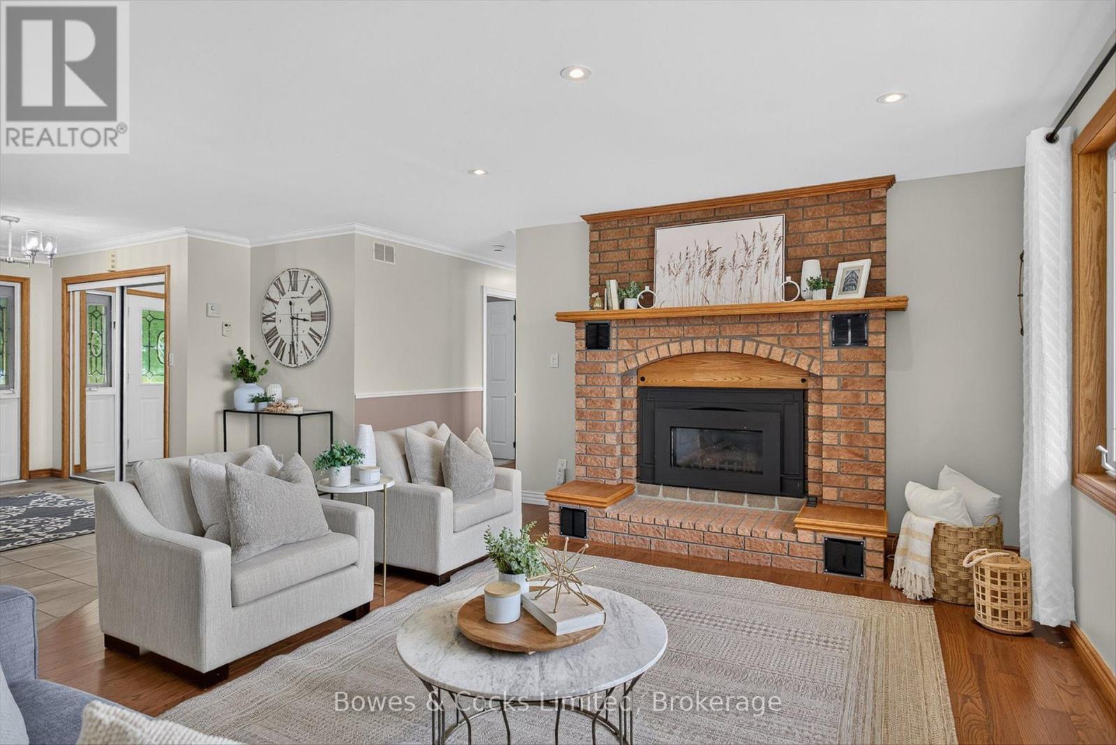 26 Ivey Lane, Otonabee-South Monaghan, Ontario  K9J 6X8 - Photo 9 - X13663440