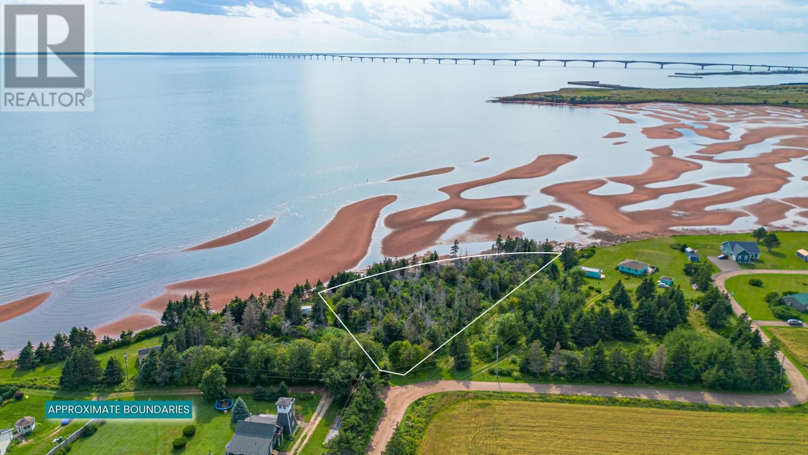 LOT 25-1A AMHEREST Cove, borden-carleton, Prince Edward Island