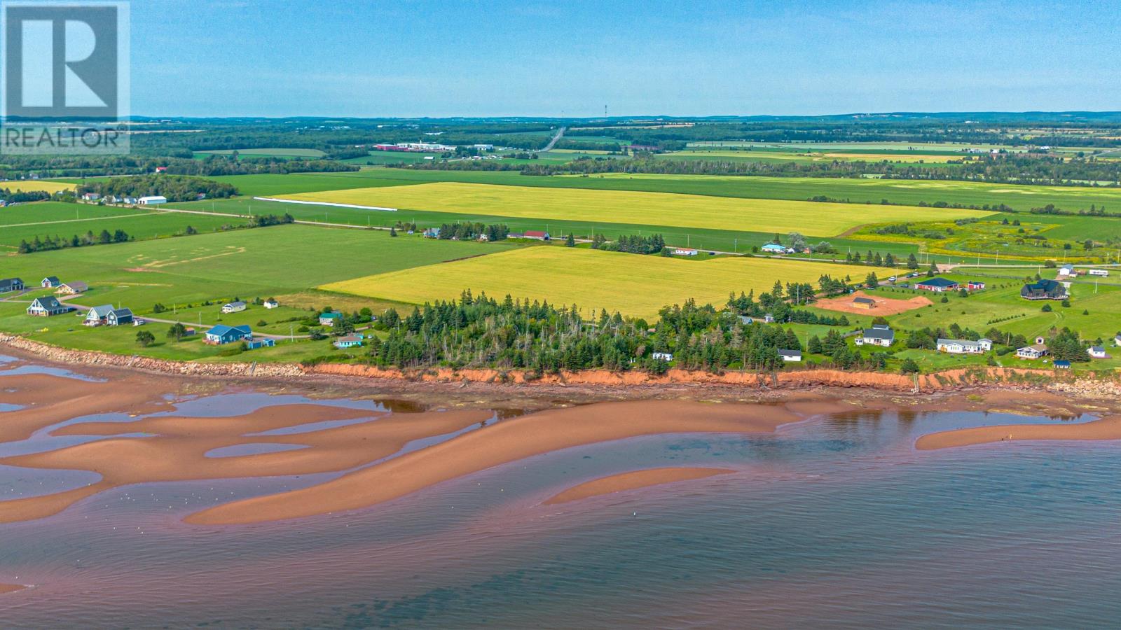 Lot 25-1a Amherst Cove Road, Borden-Carleton, Prince Edward Island  C0B 1X0 - Photo 25 - 202620104