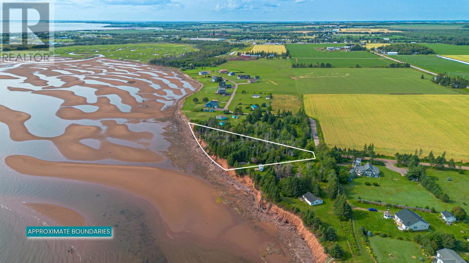 Lot 25-1a Amherst Cove Road, Borden-Carleton, Prince Edward Island  C0B 1X0 - Photo 9 - 202620104