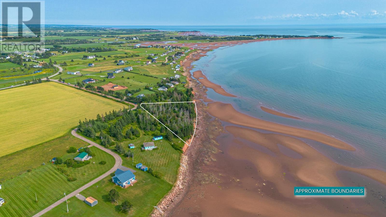 Lot 25-1a Amherst Cove Road, Borden-Carleton, Prince Edward Island  C0B 1X0 - Photo 6 - 202620104