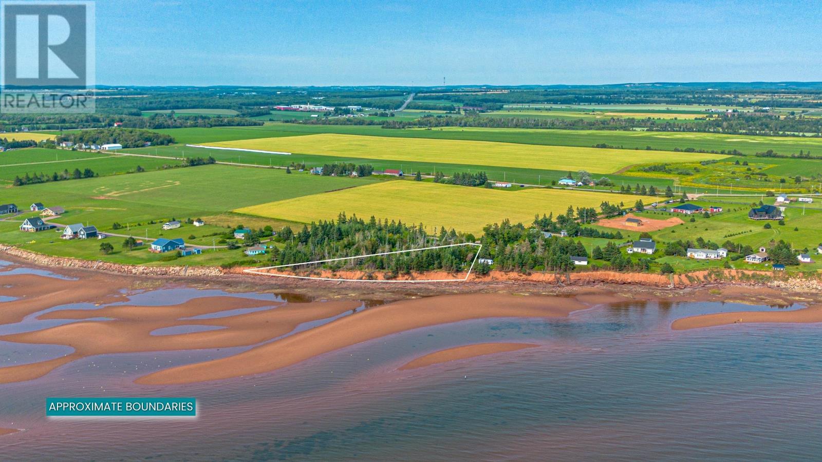 Lot 25-1a Amherst Cove Road, Borden-Carleton, Prince Edward Island  C0B 1X0 - Photo 8 - 202620104