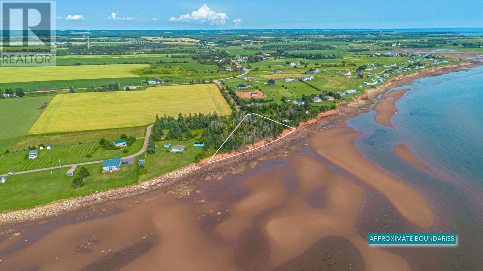 Lot 25-1a Amherst Cove Road, Borden-Carleton, Prince Edward Island  C0B 1X0 - Photo 7 - 202620104