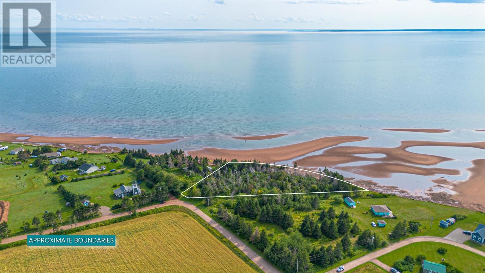 Lot 25-1a Amherst Cove Road, Borden-Carleton, Prince Edward Island  C0B 1X0 - Photo 3 - 202620104