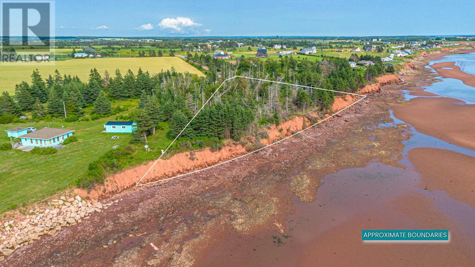 Lot 25-1a Amherst Cove Road, Borden-Carleton, Prince Edward Island  C0B 1X0 - Photo 4 - 202620104