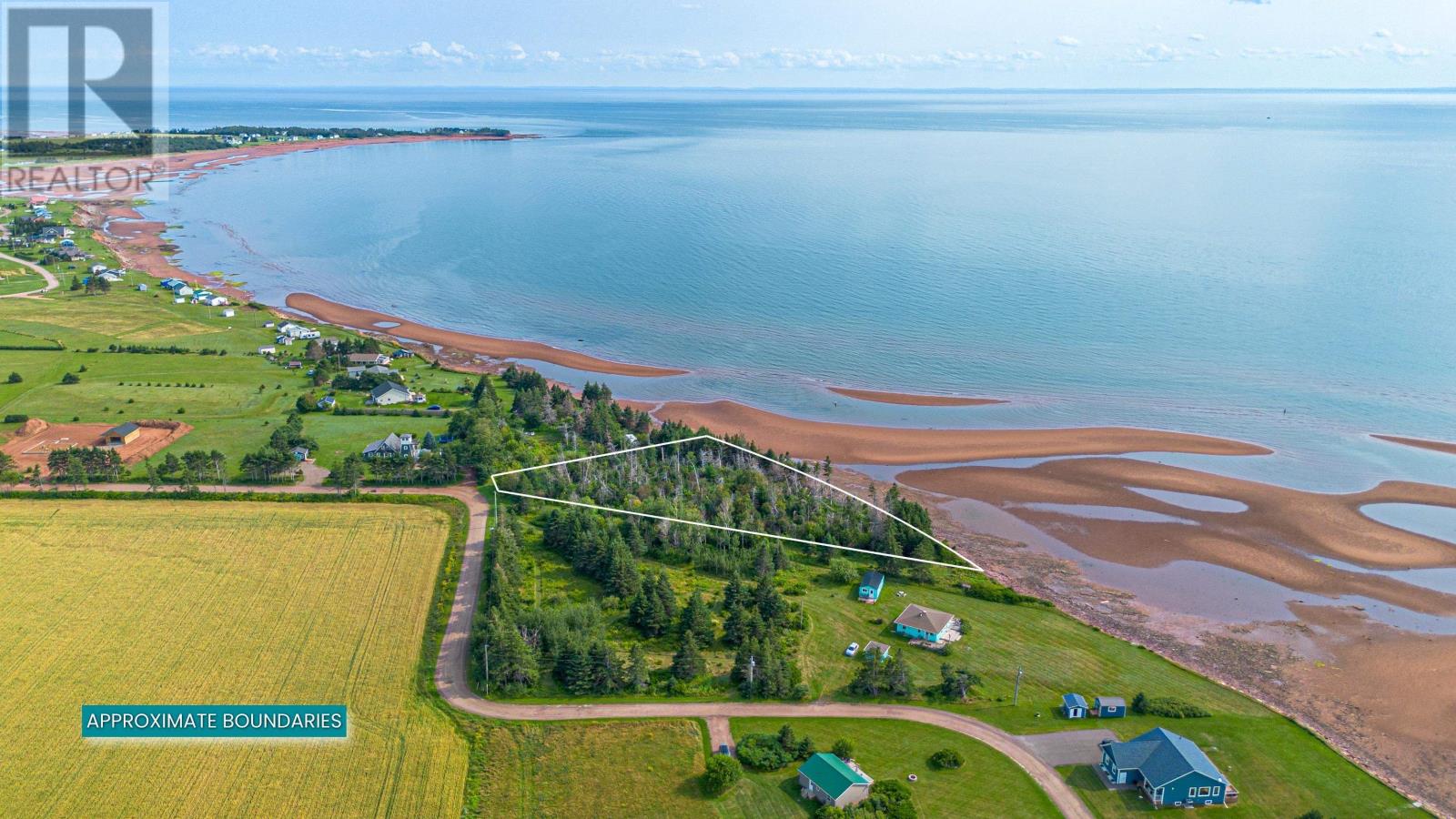 Lot 25-1a Amherst Cove Road, Borden-Carleton, Prince Edward Island  C0B 1X0 - Photo 5 - 202620104