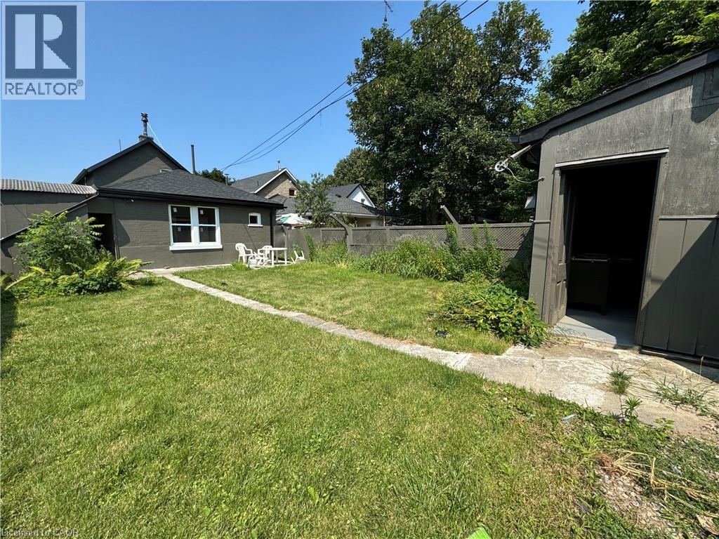 30 Ontario Street Unit# 2, Brantford, Ontario  N3S 2B9 - Photo 17 - 40855146