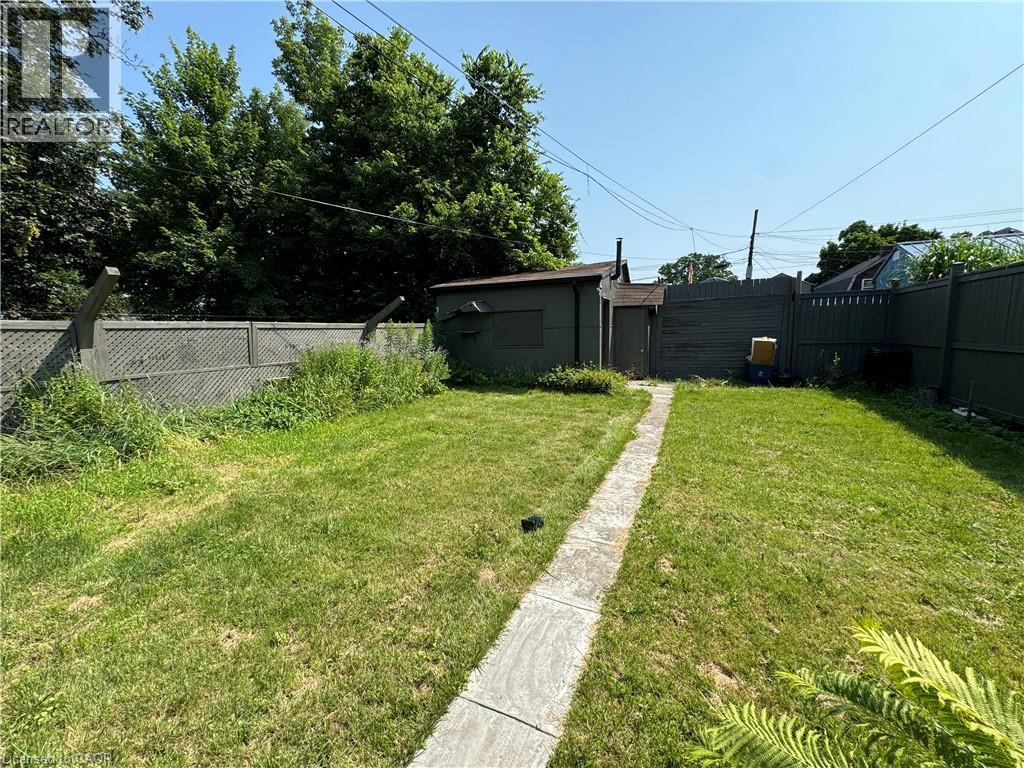 30 Ontario Street Unit# 2, Brantford, Ontario  N3S 2B9 - Photo 18 - 40855146