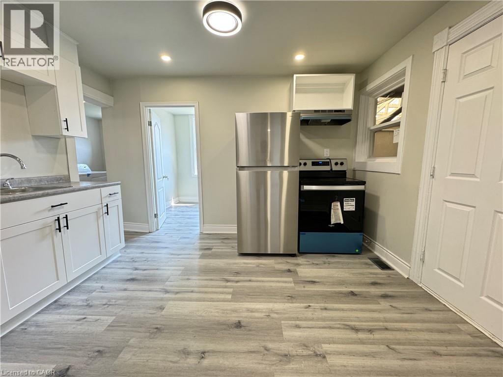30 Ontario Street Unit# 2, Brantford, Ontario  N3S 2B9 - Photo 6 - 40855146