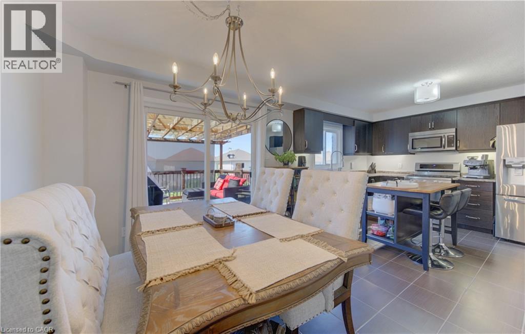 232 Cranbrook Street, Kitchener, Ontario  N2P 0B5 - Photo 10 - 40855119