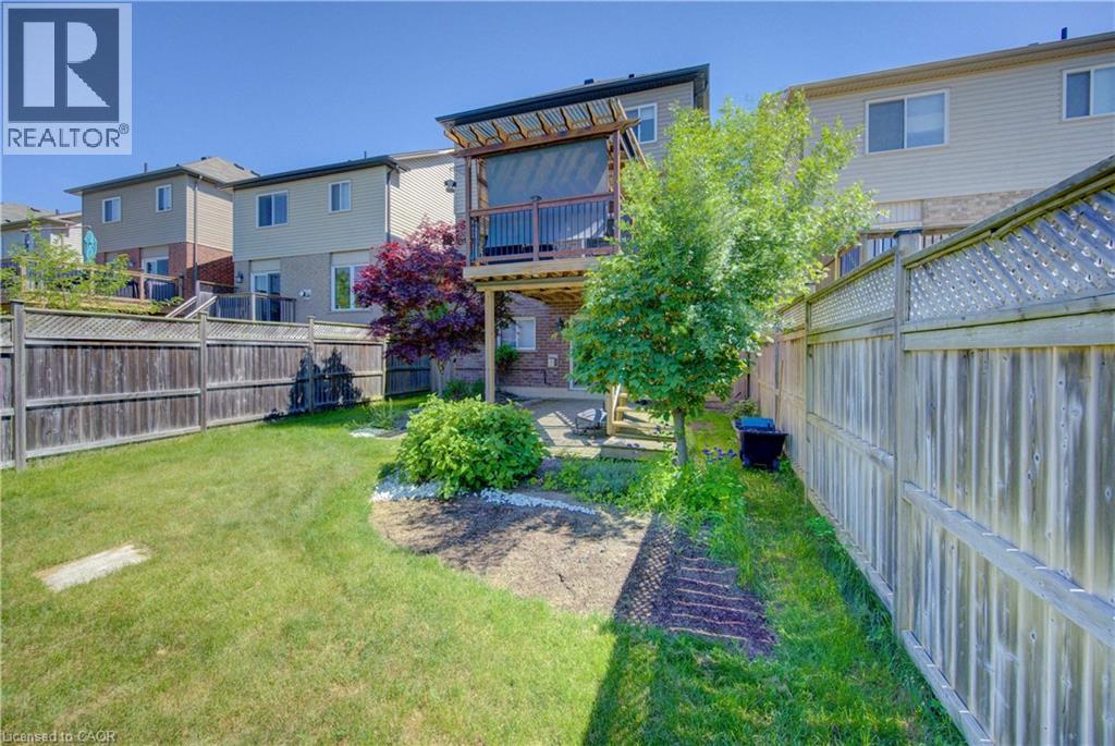 232 Cranbrook Street, Kitchener, Ontario  N2P 0B5 - Photo 31 - 40855119