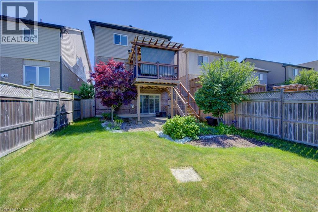 232 Cranbrook Street, Kitchener, Ontario  N2P 0B5 - Photo 32 - 40855119