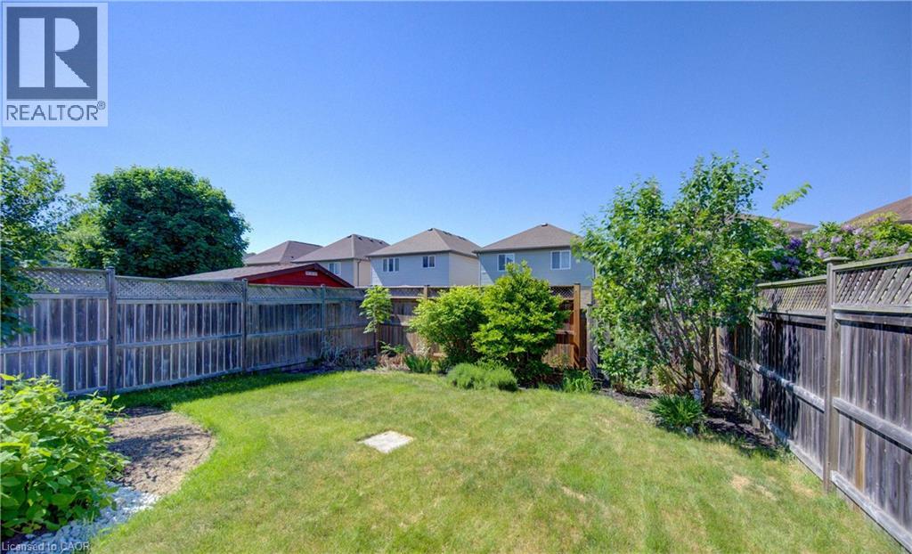 232 Cranbrook Street, Kitchener, Ontario  N2P 0B5 - Photo 35 - 40855119