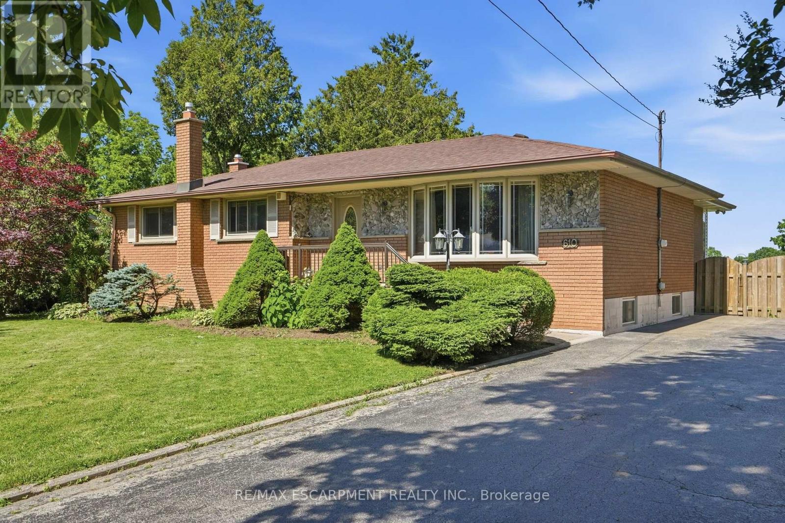 610 MILES ROAD, Hamilton, Ontario