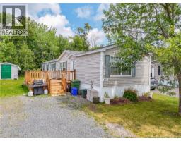 113 Glenmar Drive, Fredericton, New Brunswick