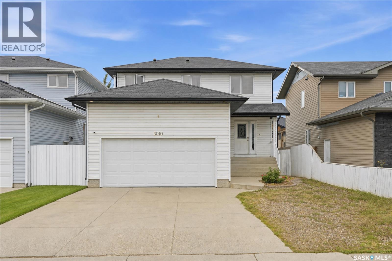 3010 37th Street W, Saskatoon, Saskatchewan  S7L 7H9 - Photo 1 - SK045269