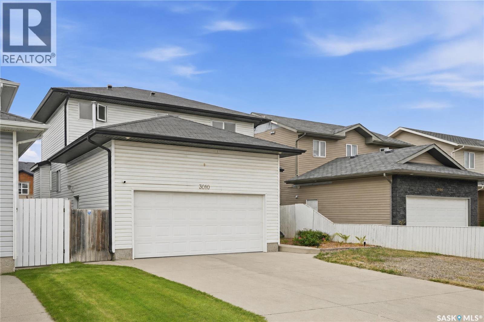 3010 37th Street W, Saskatoon, Saskatchewan  S7L 7H9 - Photo 2 - SK045269