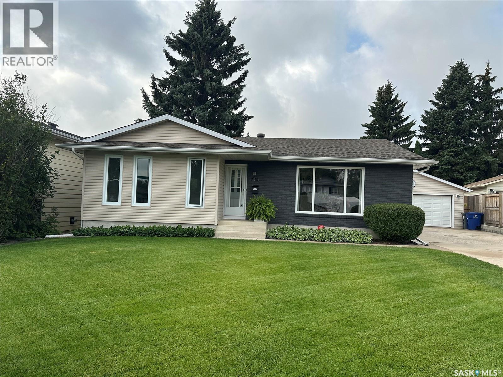 355 Sylvian Crescent, Saskatoon, Saskatchewan  S7H 5E6 - Photo 1 - SK045049
