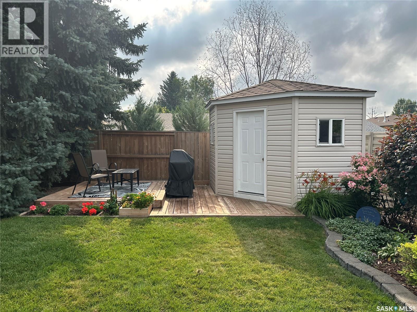 355 Sylvian Crescent, Saskatoon, Saskatchewan  S7H 5E6 - Photo 4 - SK045049
