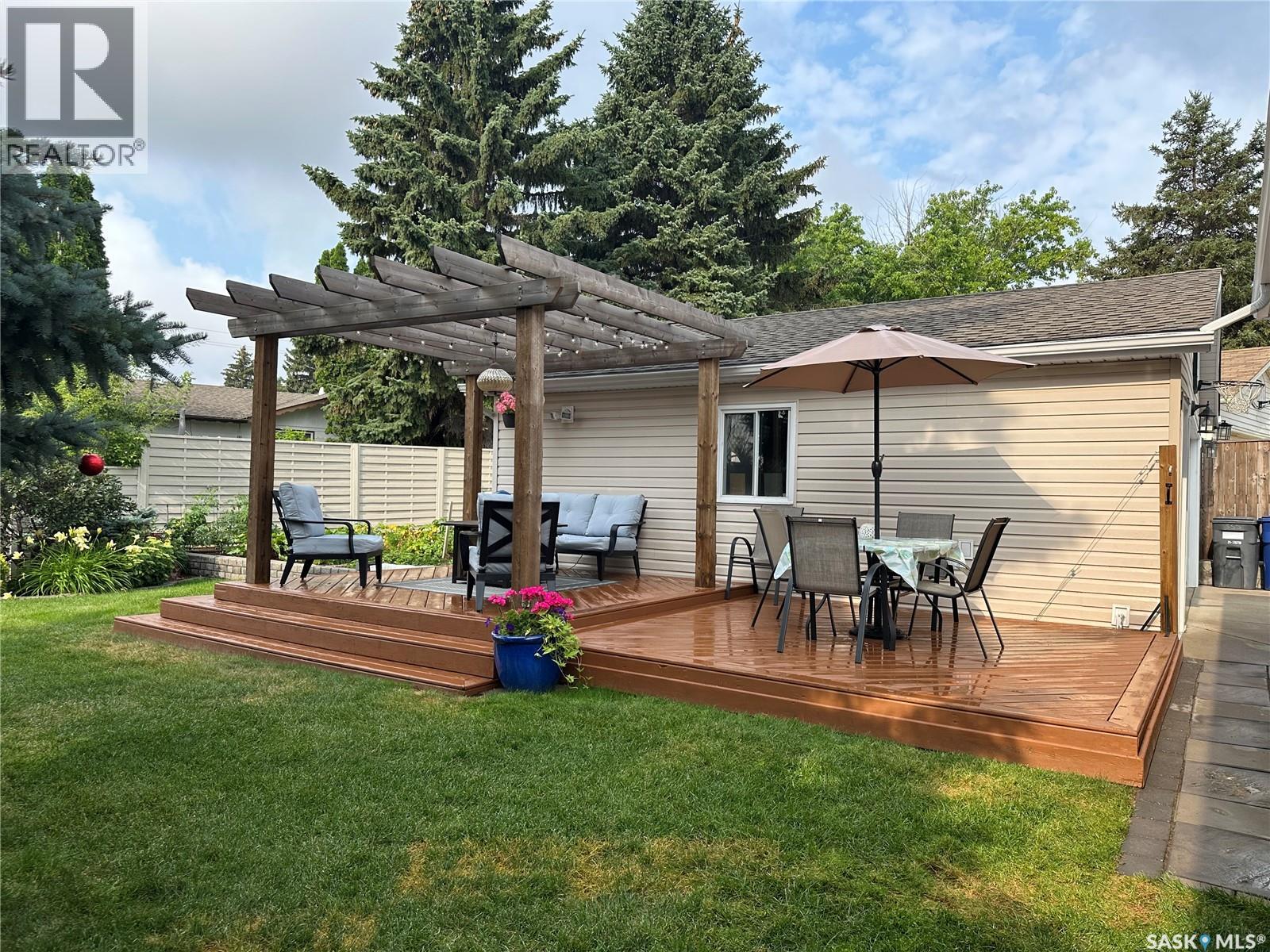 355 Sylvian Crescent, Saskatoon, Saskatchewan  S7H 5E6 - Photo 7 - SK045049