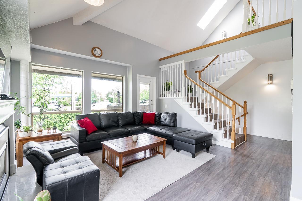 21 12172 72 AVENUE, Surrey, British Columbia