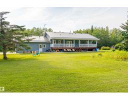 59125 Range Road 102, Rural St. Paul County, Alberta T0A 3A0 (30137665)