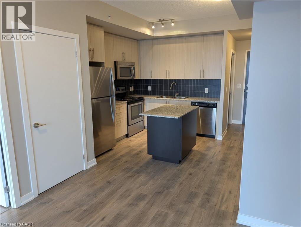 85 Duke Street W Unit# 703, Kitchener, Ontario N2H 4Y7 - Photo 8 - 40807689