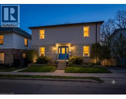 52 WELLINGTON Street Unit# 3, Cambridge, Ontario