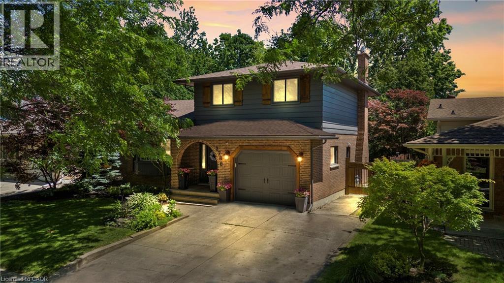 2786 Lalemant Road, Niagara Falls, Ontario  L2J 3Z4 - Photo 2 - 40843071