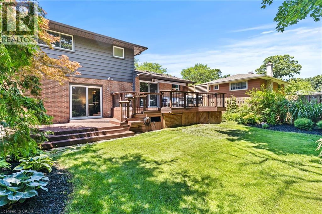 2786 Lalemant Road, Niagara Falls, Ontario  L2J 3Z4 - Photo 36 - 40843071