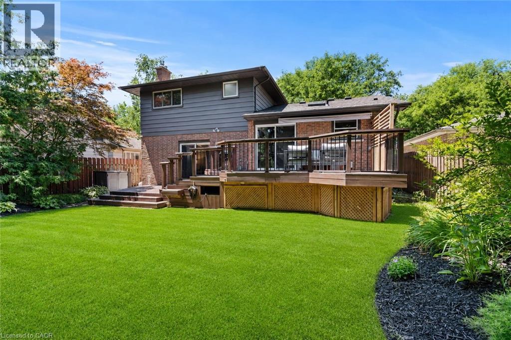 2786 Lalemant Road, Niagara Falls, Ontario  L2J 3Z4 - Photo 37 - 40843071