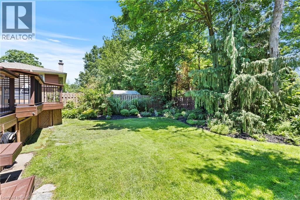 2786 Lalemant Road, Niagara Falls, Ontario  L2J 3Z4 - Photo 38 - 40843071