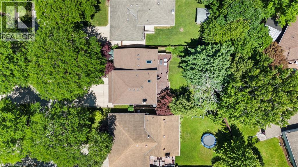 2786 Lalemant Road, Niagara Falls, Ontario  L2J 3Z4 - Photo 45 - 40843071
