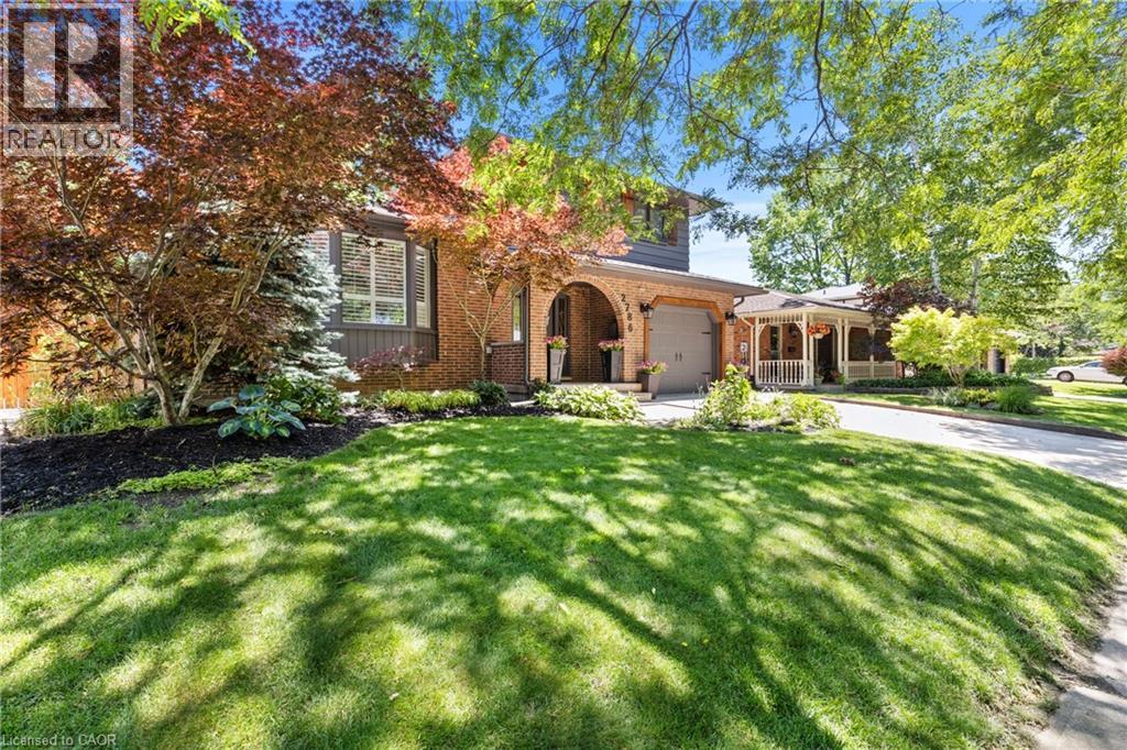 2786 Lalemant Road, Niagara Falls, Ontario  L2J 3Z4 - Photo 3 - 40843071