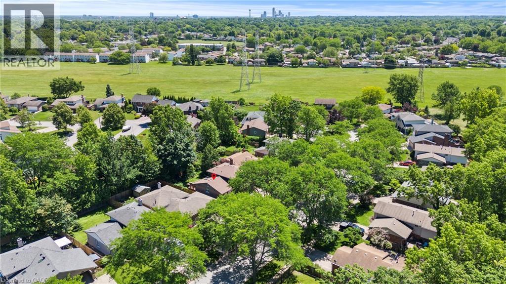 2786 Lalemant Road, Niagara Falls, Ontario  L2J 3Z4 - Photo 44 - 40843071