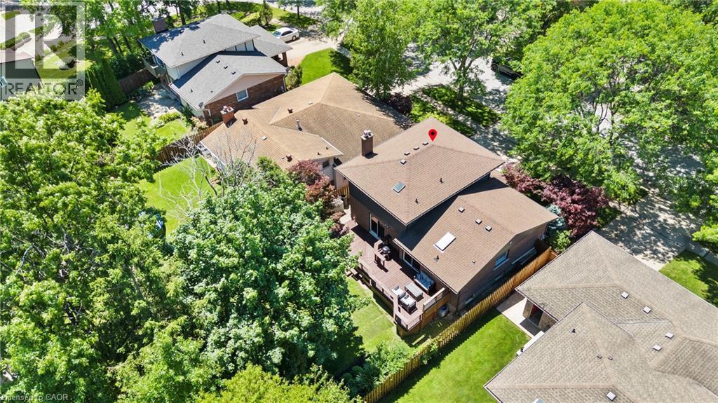 2786 Lalemant Road, Niagara Falls, Ontario  L2J 3Z4 - Photo 43 - 40843071