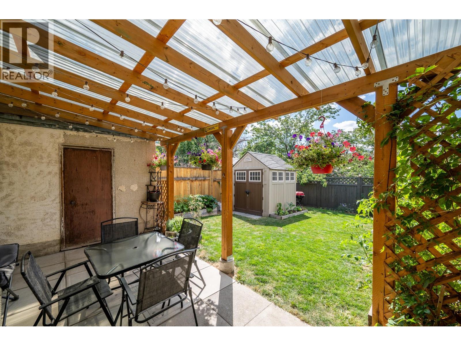 1173 Ponlen Street Unit# 6, Kamloops, British Columbia  V2B 5N4 - Photo 22 - 10395909