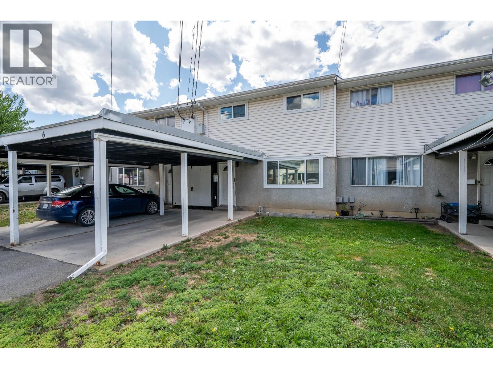 1173 Ponlen Street Unit# 6, Kamloops, British Columbia  V2B 5N4 - Photo 25 - 10395909