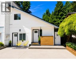 41741 DOGWOOD PLACE, Squamish, British Columbia