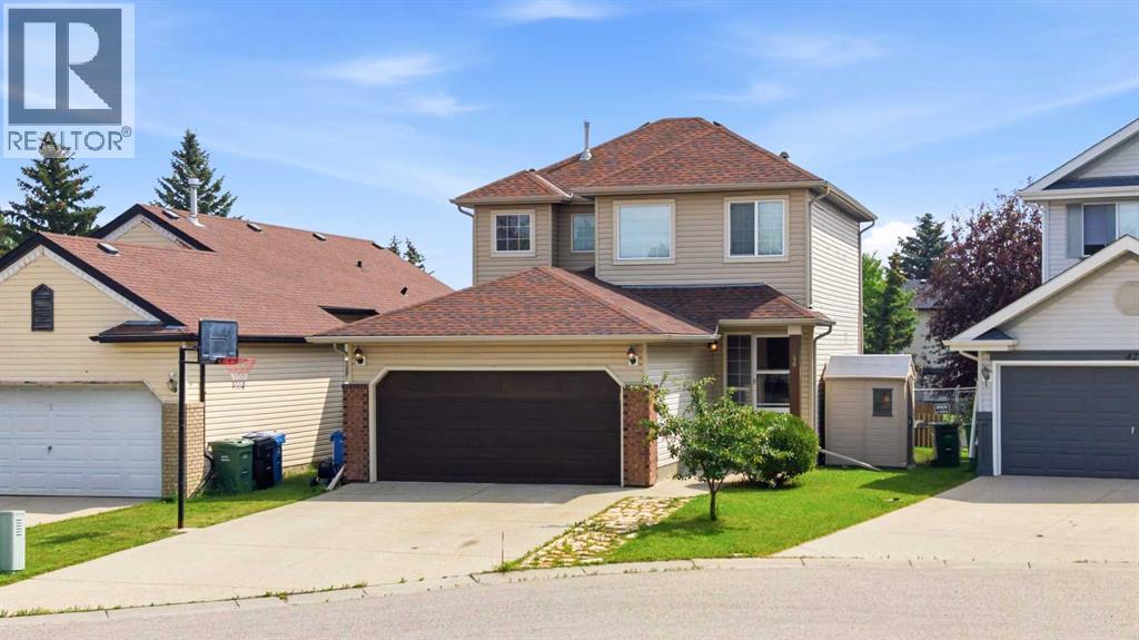 46 Somerside Place Sw, Calgary, Alberta  T2Y 3V3 - Photo 1 - A2314145