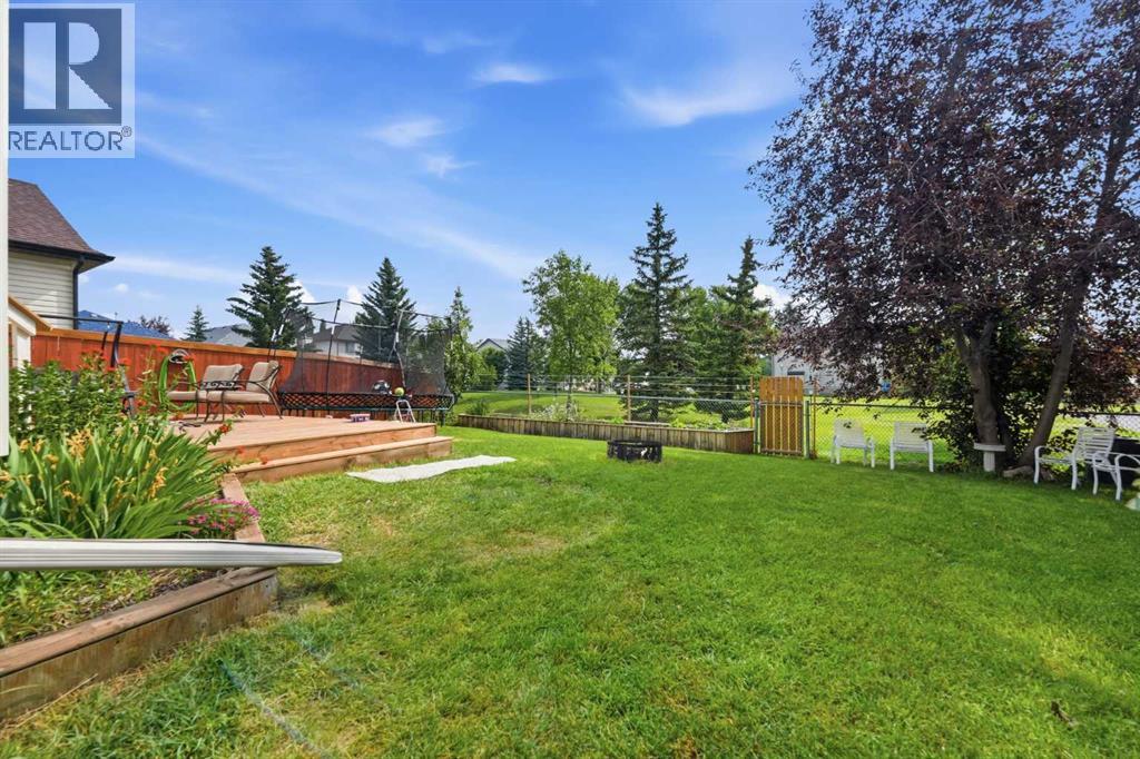 46 Somerside Place Sw, Calgary, Alberta  T2Y 3V3 - Photo 40 - A2314145