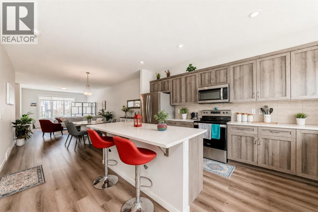 535 Seton Circle Se, Calgary, Alberta  T3M 3G8 - Photo 8 - A2319031