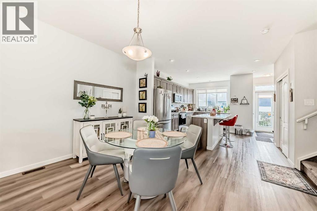 535 Seton Circle Se, Calgary, Alberta  T3M 3G8 - Photo 11 - A2319031