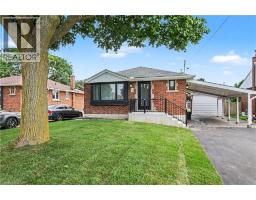 15 GREENWOOD Street, Hamilton, Ontario
